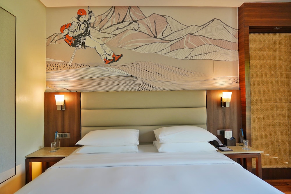 Hyatt Centric Rajpur Road Dehradun 20/63