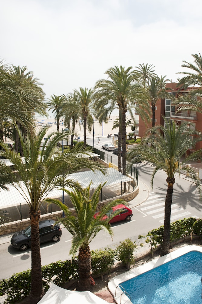 El Palmeral Hotel 24/26