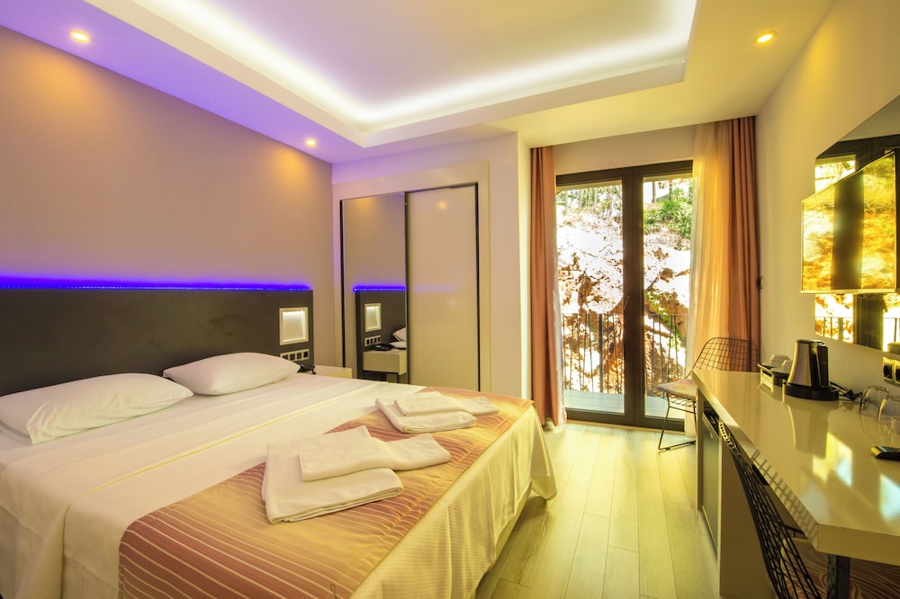 Datca Sapphire Hotel 15/50