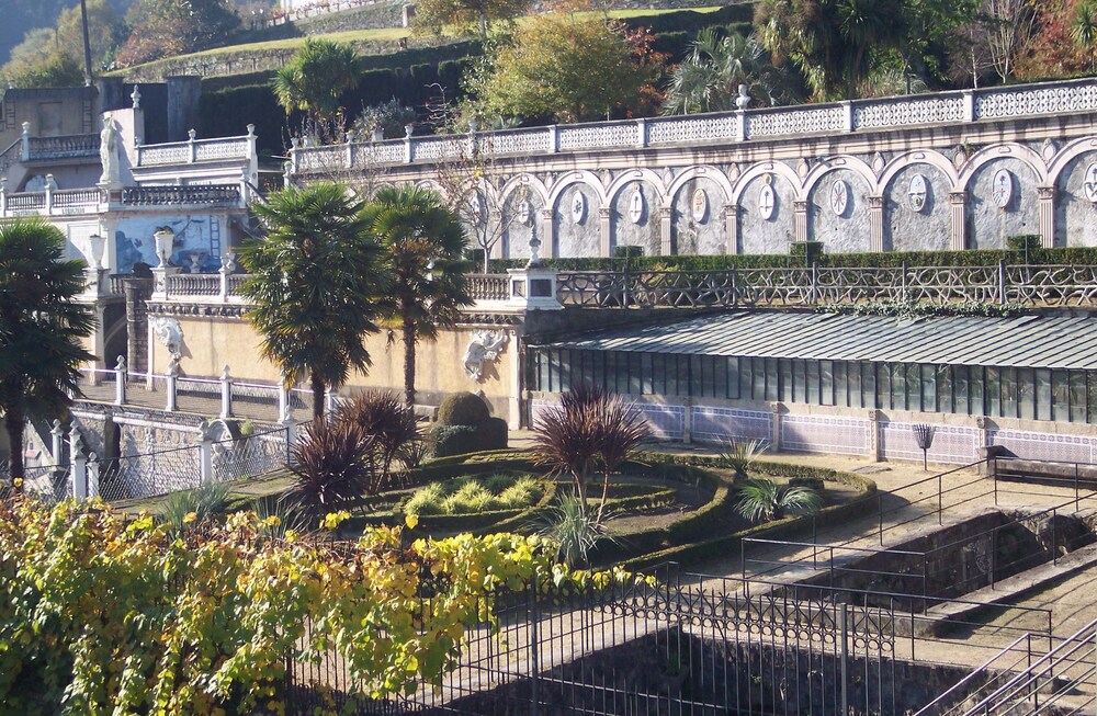 Hotel Villa de Betanzos 48/52
