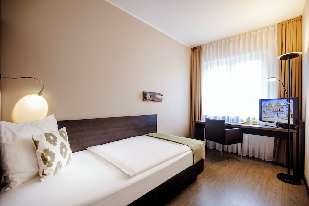 Altstadt-Hotel Bielefeld 17/54