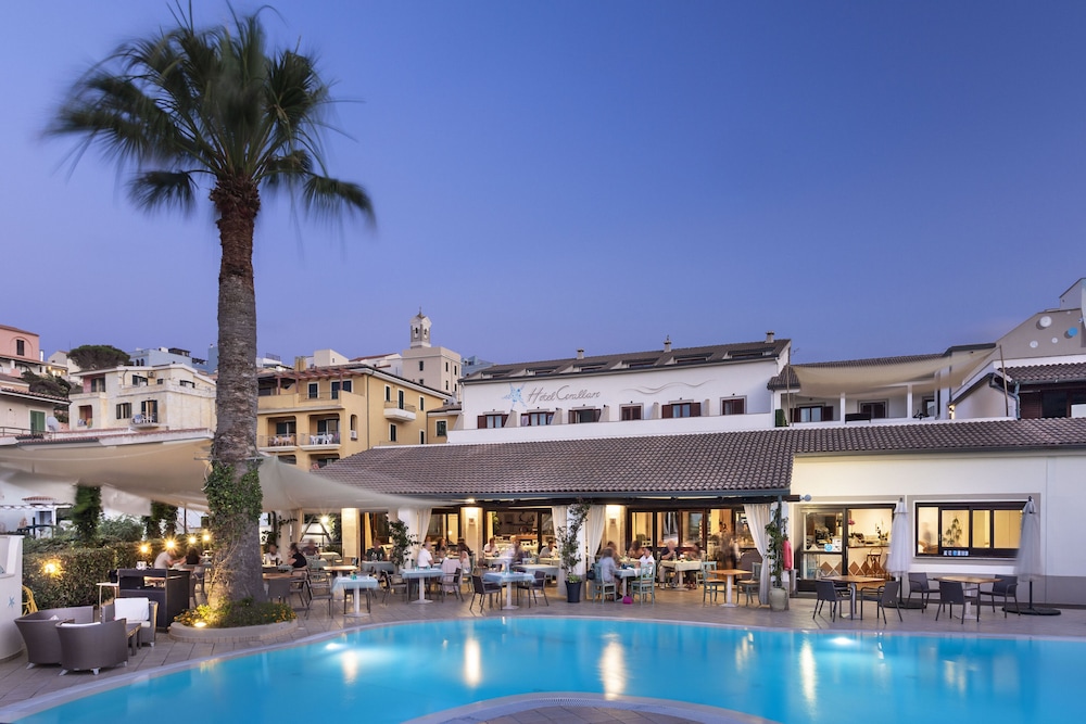 Hotel Corallaro 3/70
