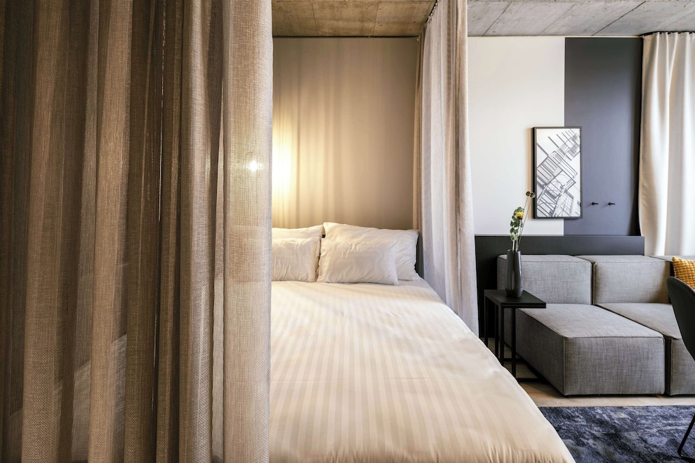 Adina Serviced Apartments Vienna 18/49