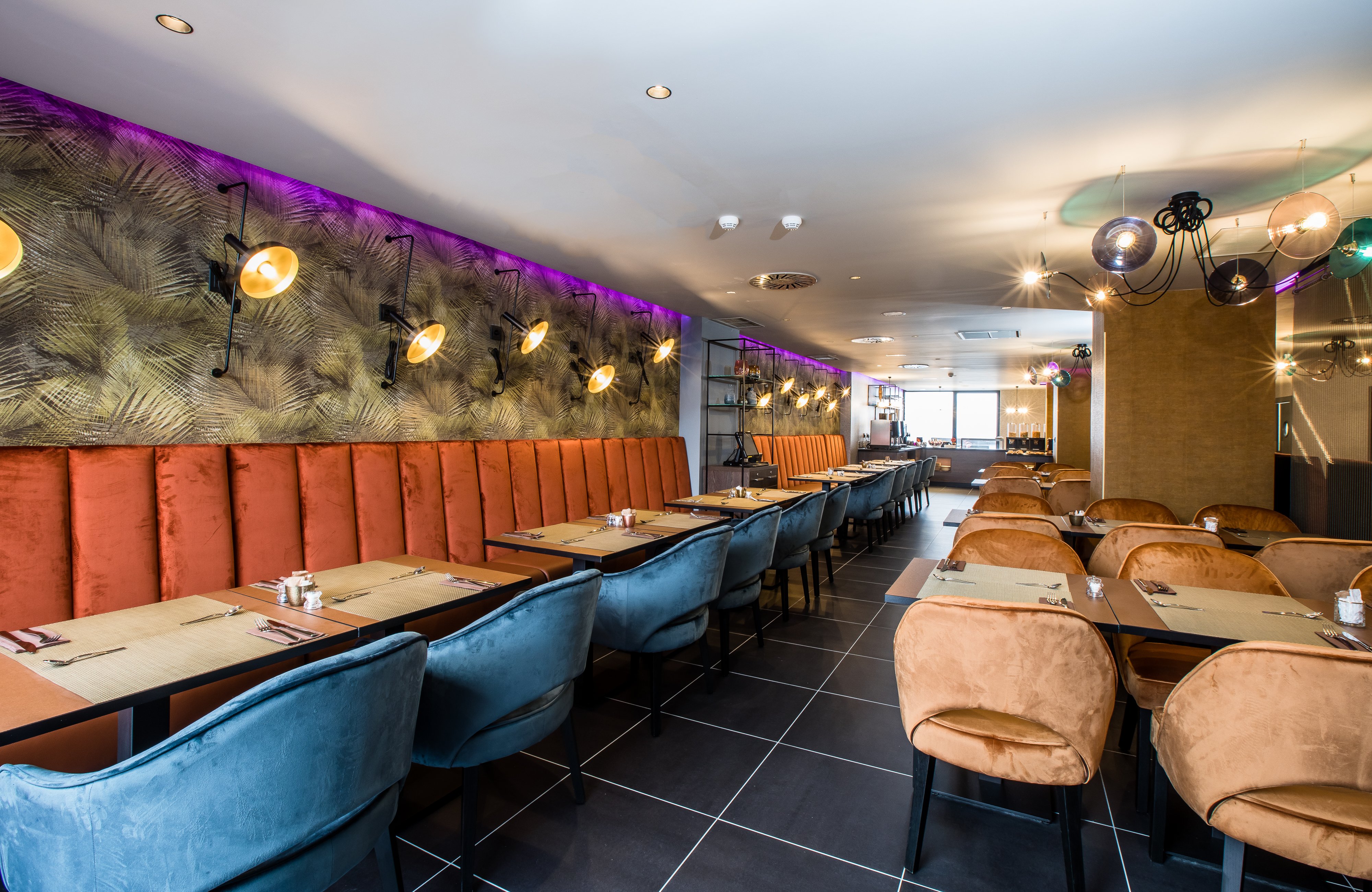 NYX Hotel Madrid by Leonardo Hotels 67/74