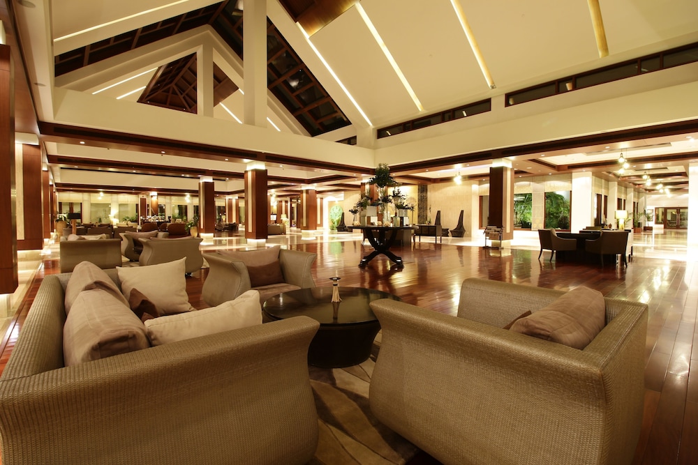 Jaypee Greens Golf And Spa Resort 31/37