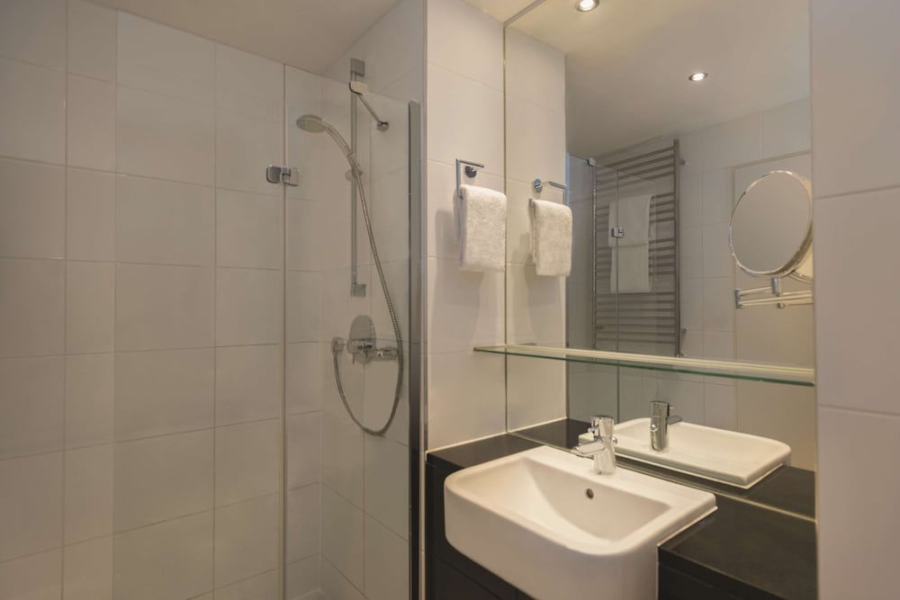 Adina Apartment Hotel Berlin Checkpoint Charlie 64/64