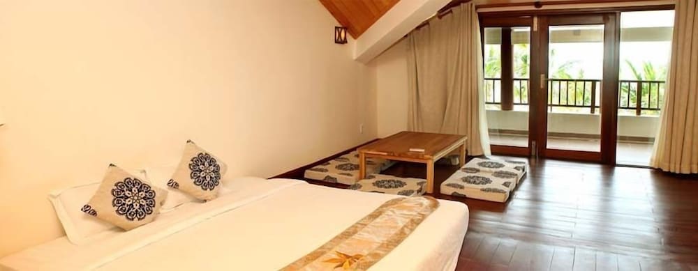 Aniise Villa Resort 14/39
