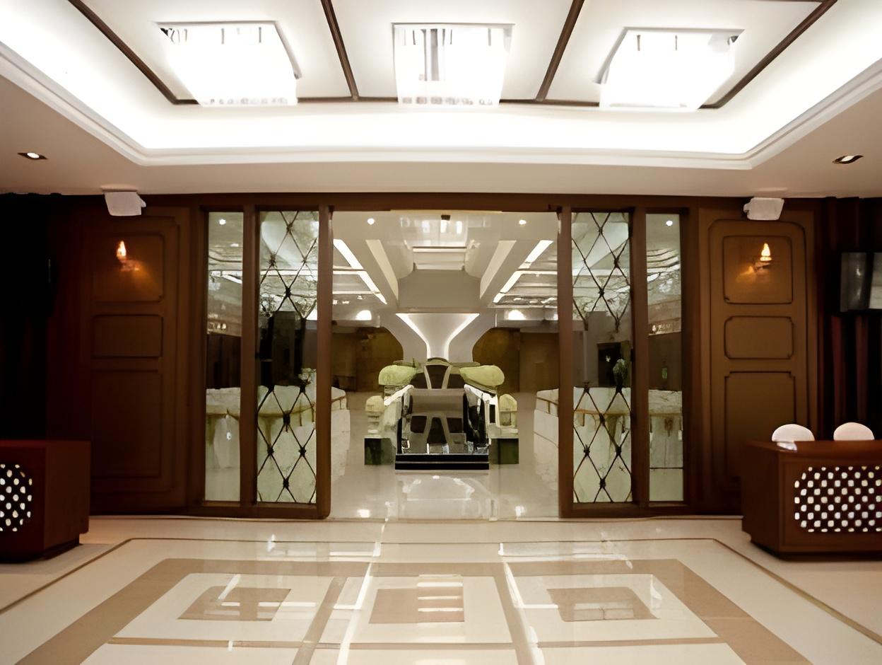 Andong Richell Hotel 7/51