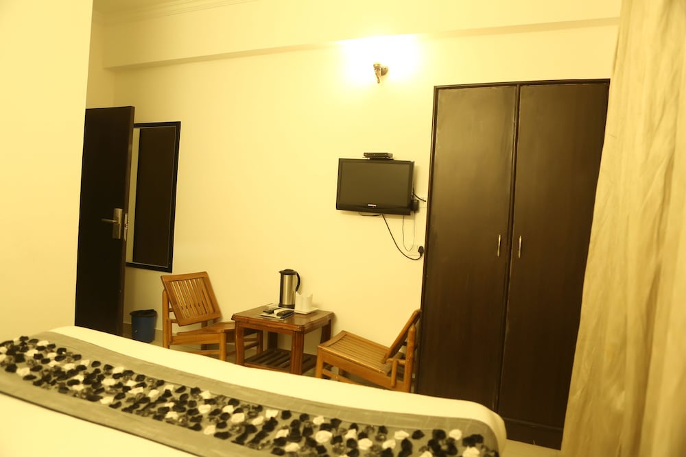 Hotel Kamla Palace 3/25