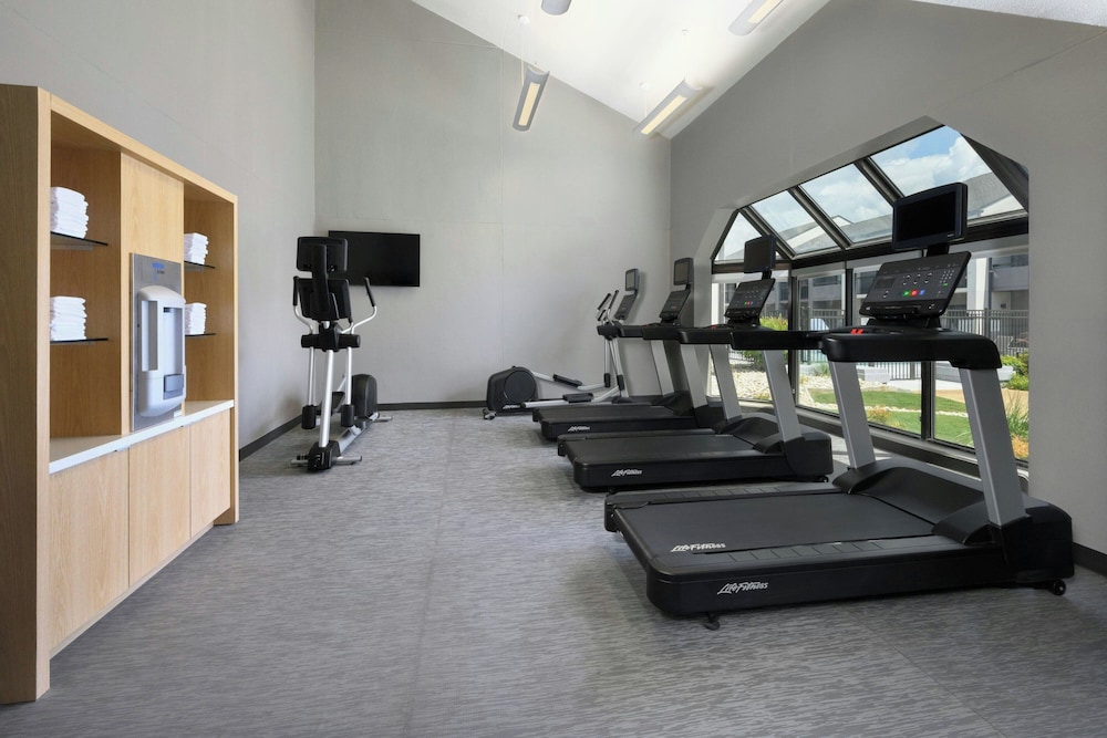 Courtyard by Marriott Atlanta Duluth/Gwinnett Place 21/52