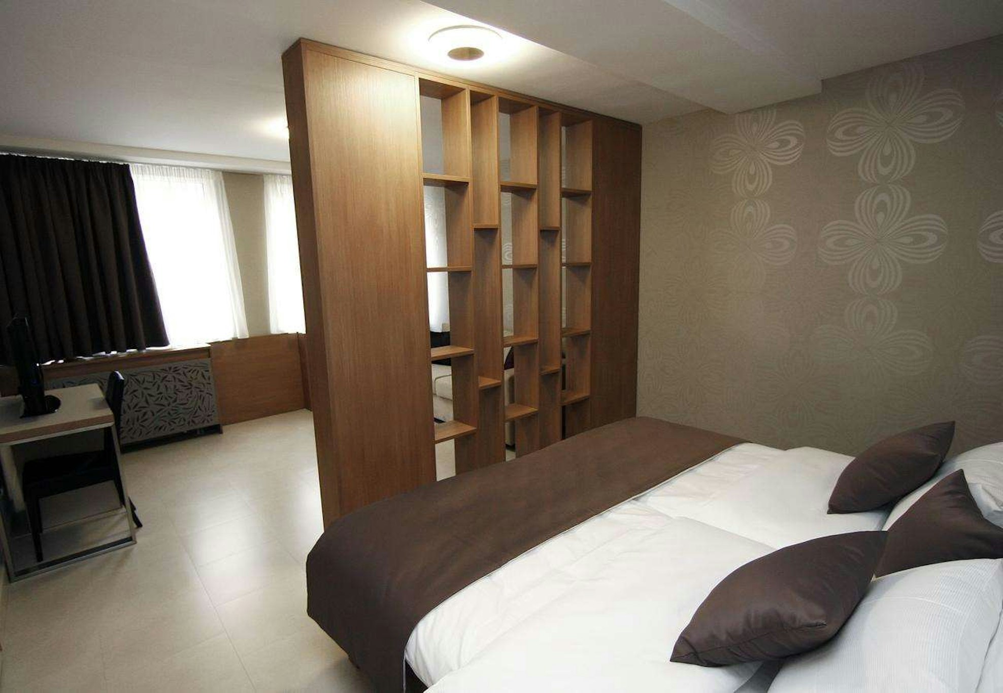 Hotel Srbija Garden 17/34