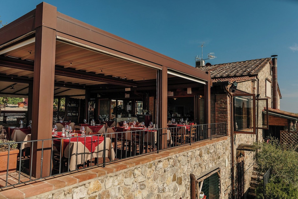 Villa Di Sotto 3/50