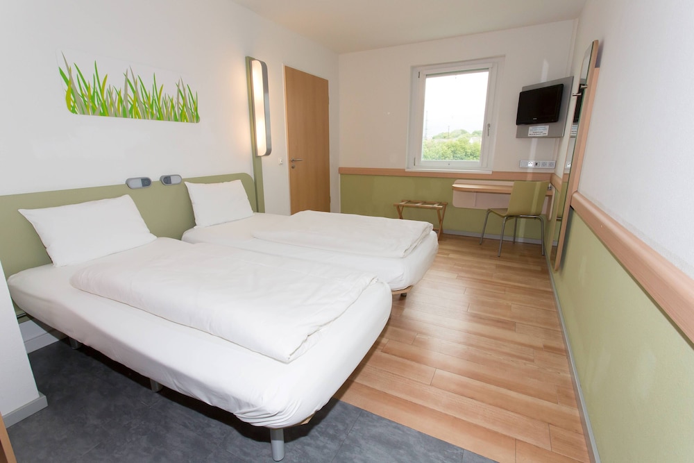 ibis budget Augsburg City 6/28