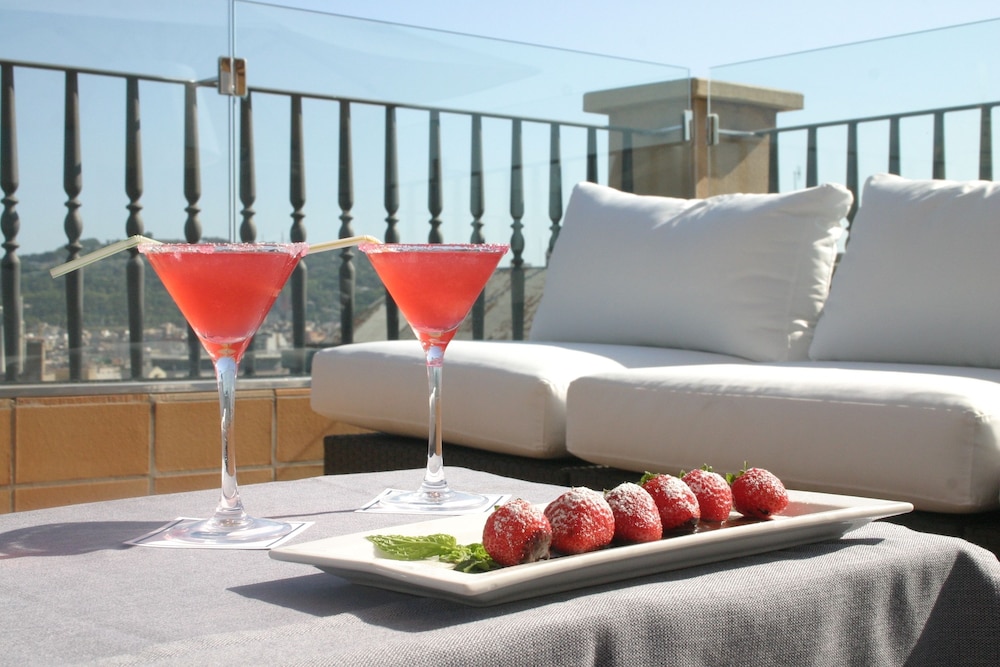 H10 Universitat Hotel 33/47