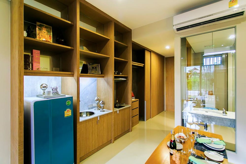 Villa Meesuk Residence 21/21