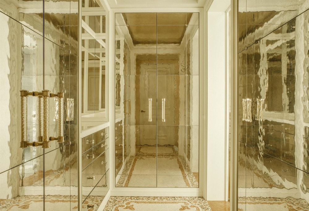 Serenity, Suite, King Bed، Cipriani A Belmond Hotel Venice 2/2
