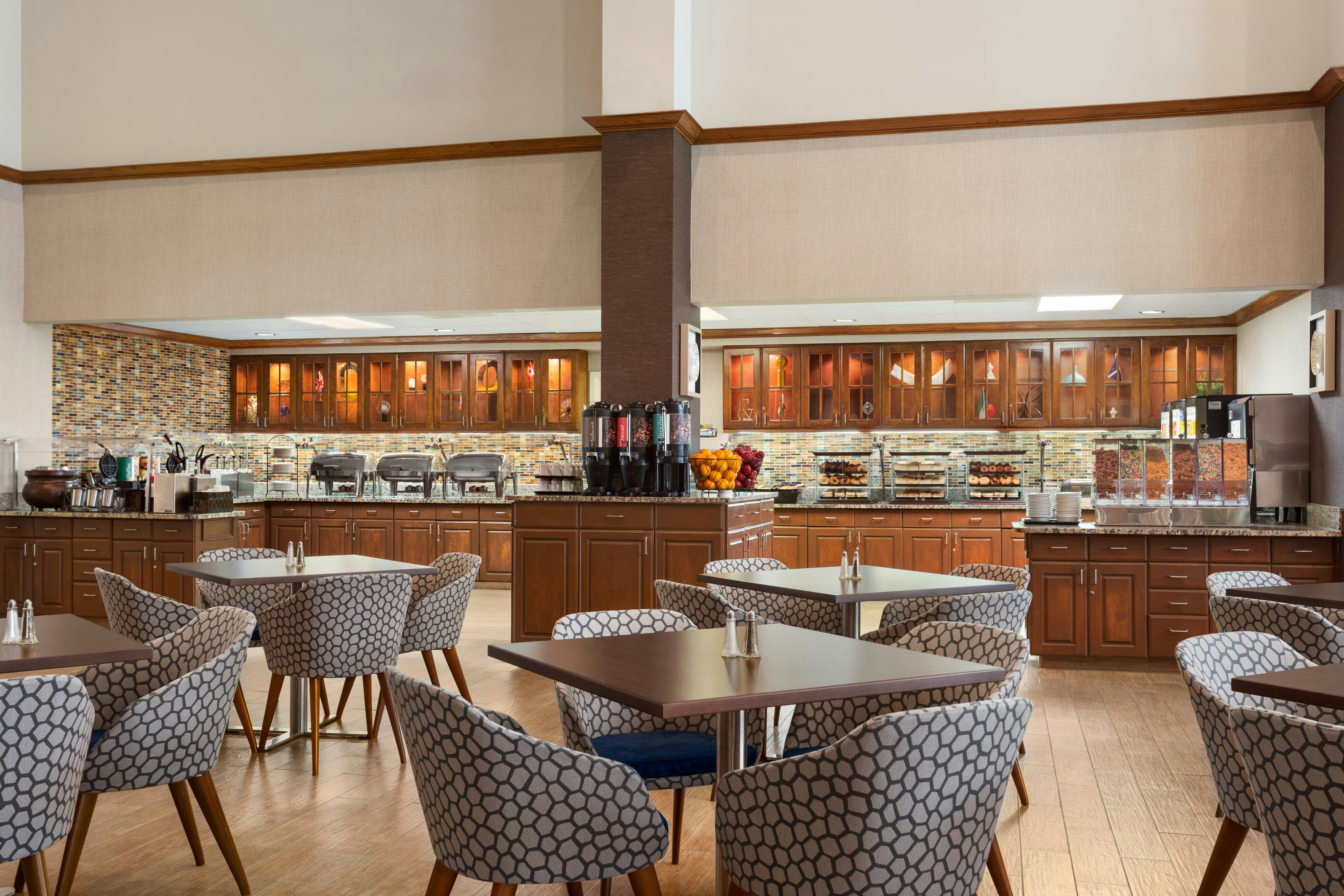 Homewood Suites by Hilton Orlando-International Drive/Convention Center 43/62