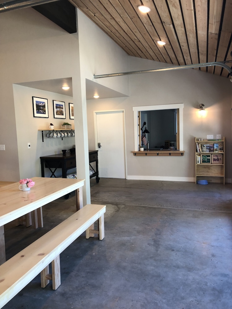 Eastside Guesthouse 6/57