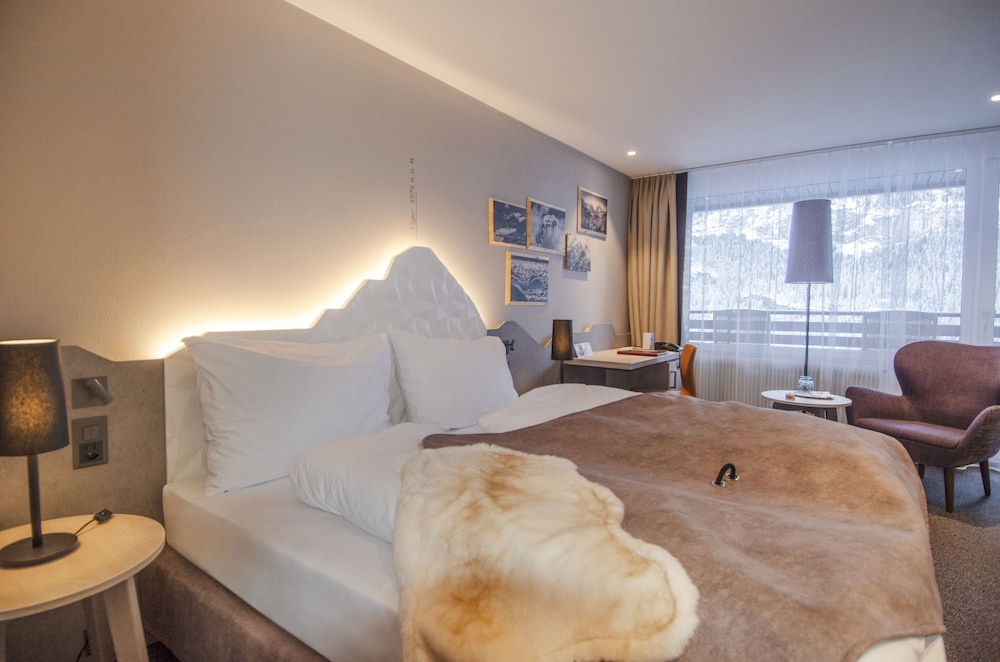 Sunstar Hotel Grindelwald 54/68
