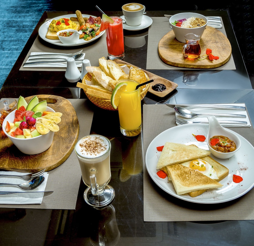 Imani Suite Seminyak 34/50