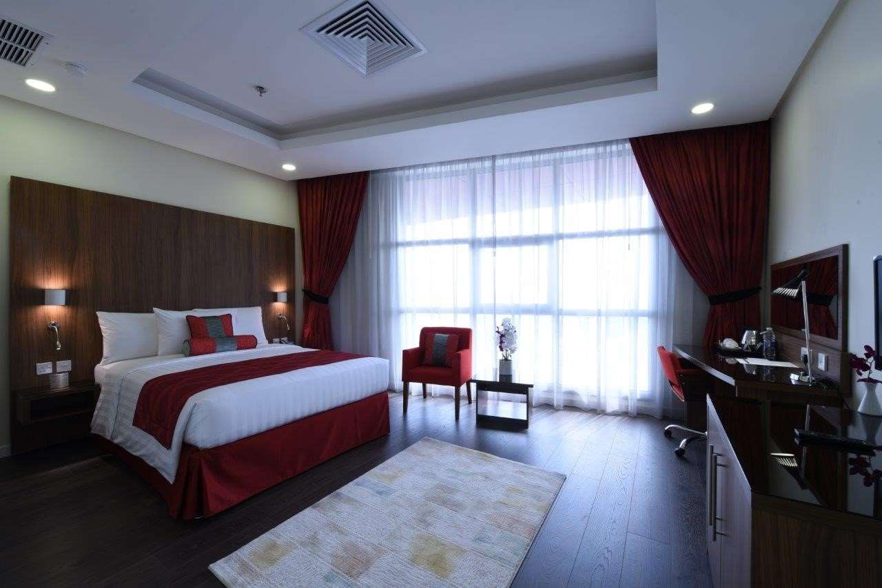 Ramada Encore By Wyndham Kuwait Downtown 25/58