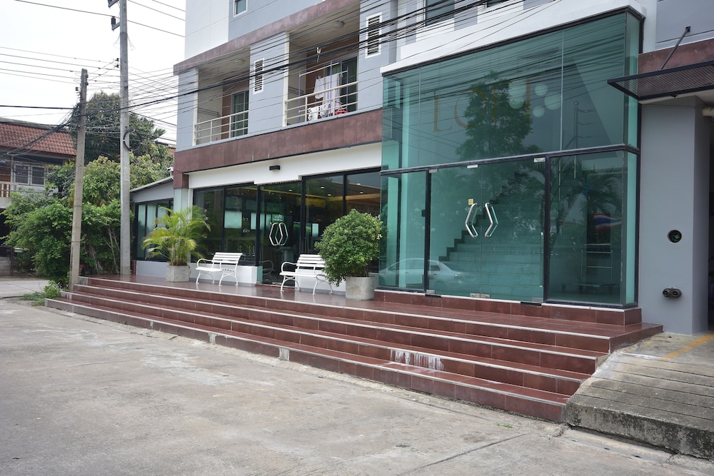 Loft Salaya 3/21