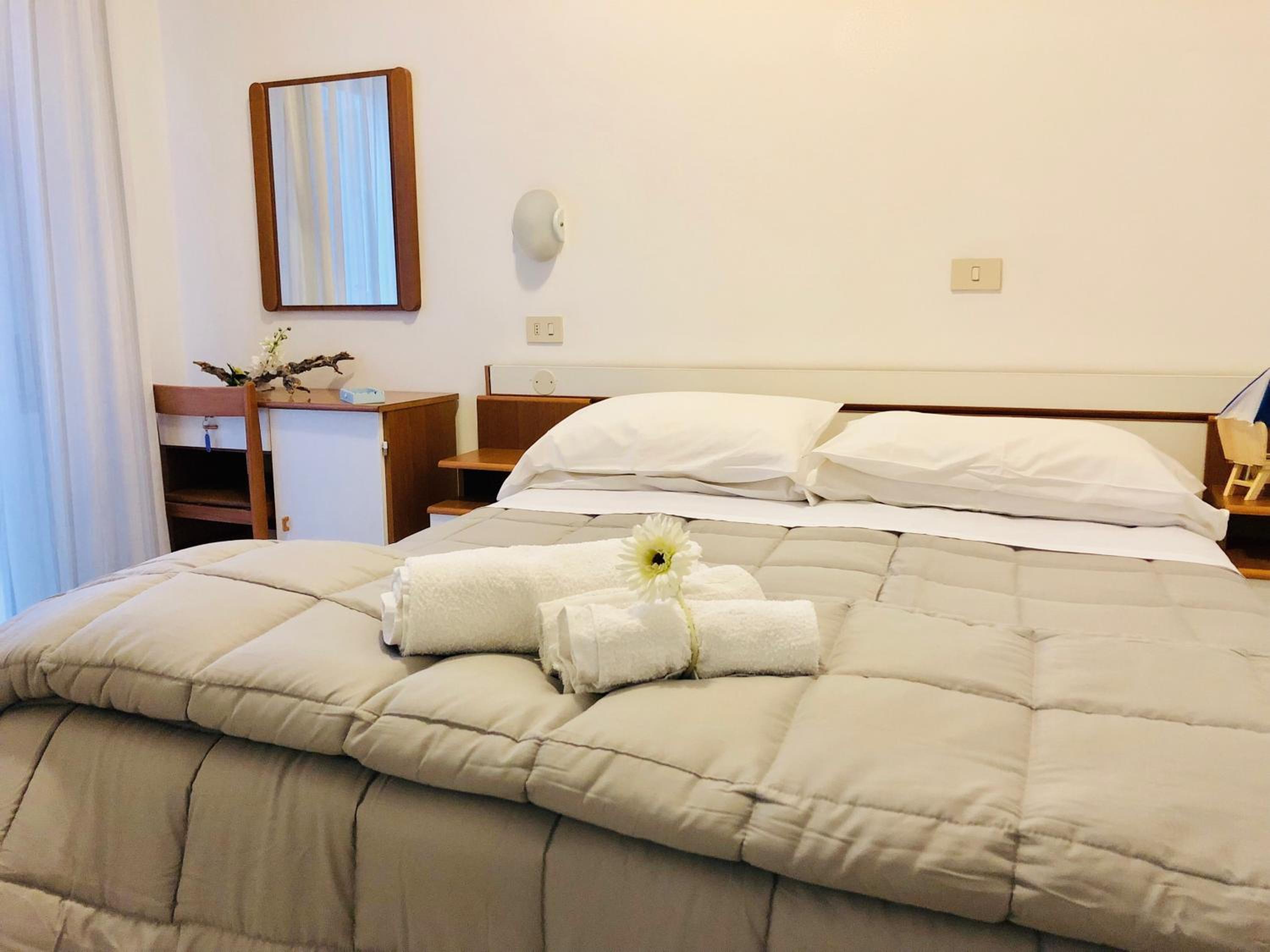 Hotel Villa Lieta 7/55