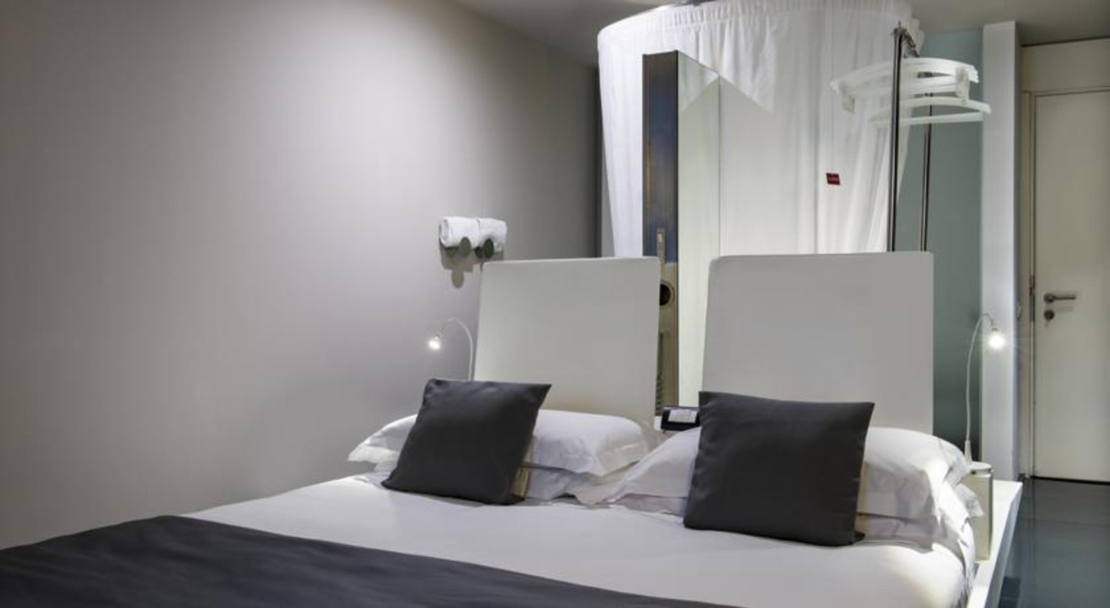 Radisson Blu Es Hotel Roma 13/50
