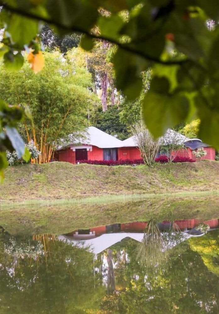 Kadkani River Resort 35/46