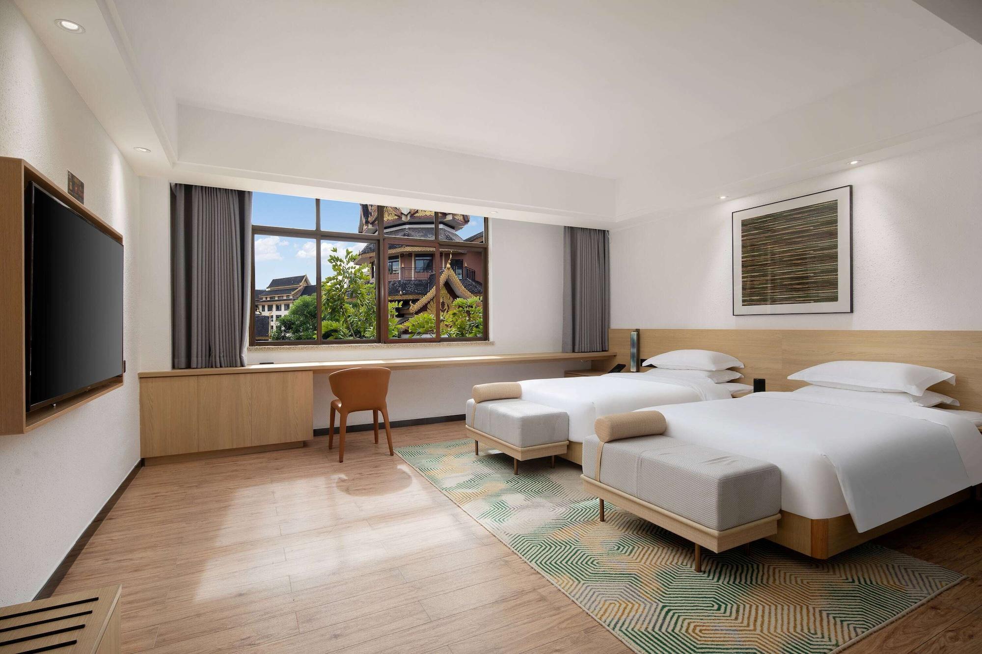 Microtel by Wyndham Xishuangbanna City Center 10/15
