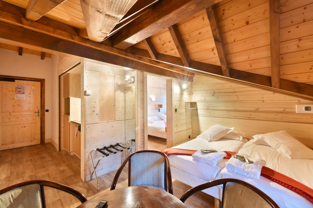 Loc Hotel Alpen Sports 24/50