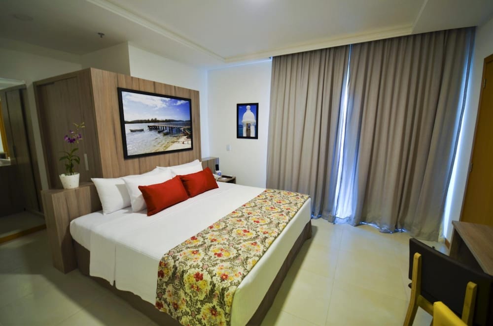 Matiz Oasis Cabo Frio Ex Best Western Plus Oasis Cabo Frio Hotel 9/40