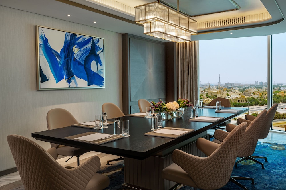 The St. Regis Kuwait 37/50
