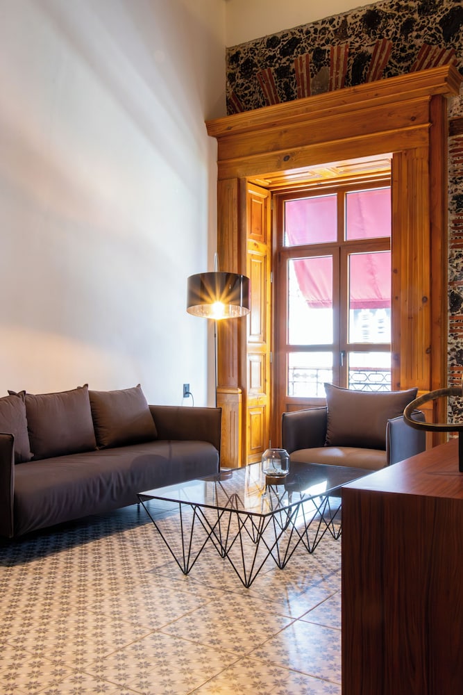 Casa De La Luz Hotel Boutique 36/50