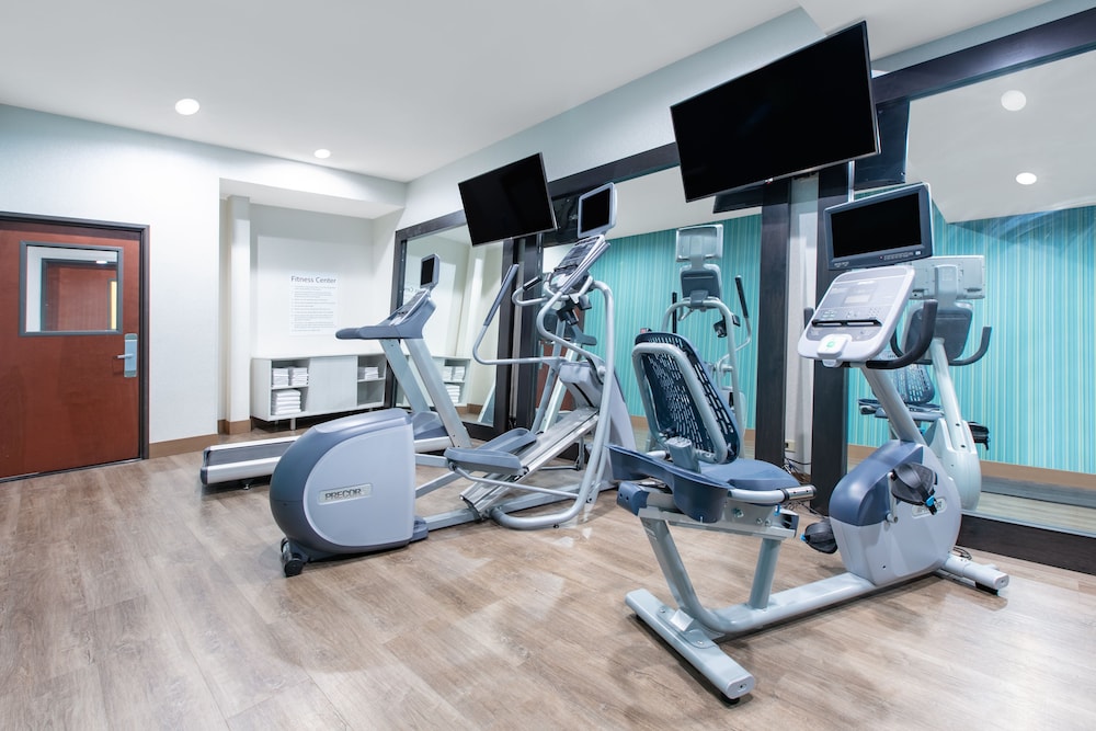 sport facilities