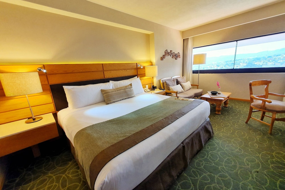 Marriott Tuxtla Gutierrez Hotel 9/41