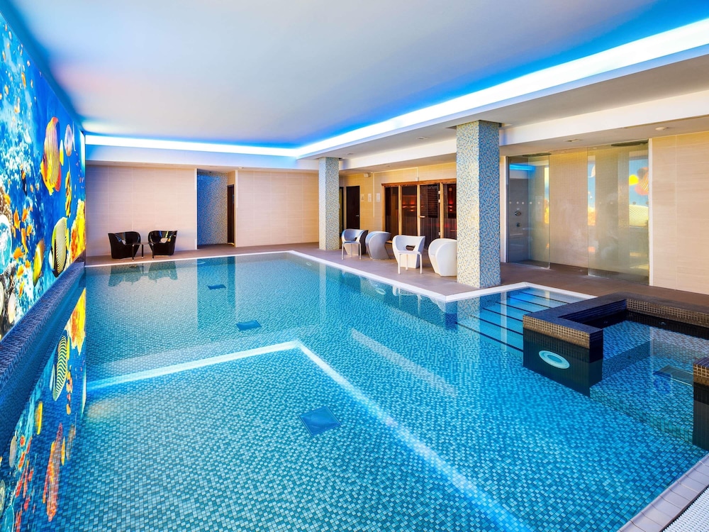 Novotel London Blackfriars 37/60