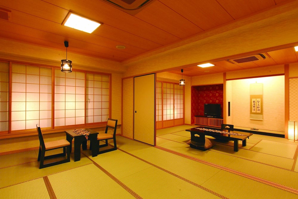 Matsui Honkan Ryokan 46/67