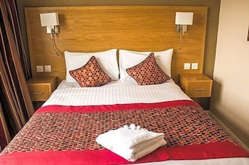 Park Hall Hotel and Spa Wolverhampton 17/64