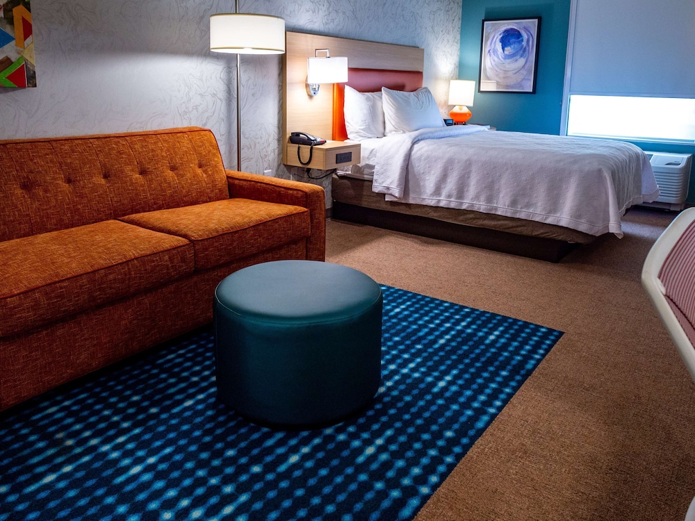 Home2 Suites by Hilton Oklahoma City NW Expressway 22/49