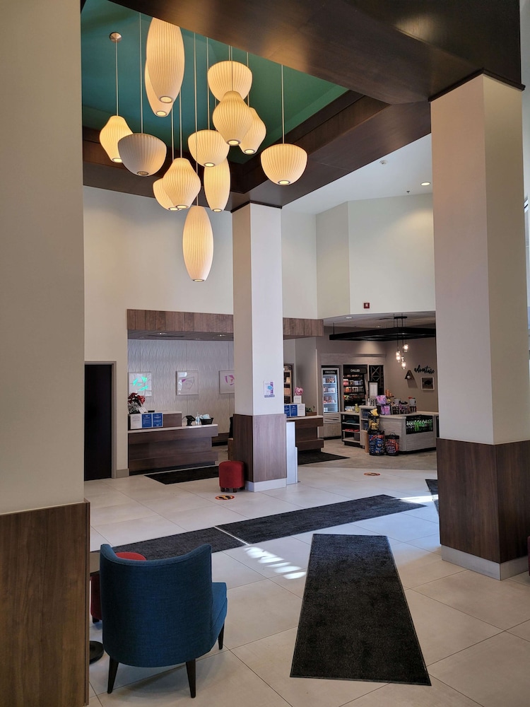Hilton Garden Inn Mankato Downtown 28/36