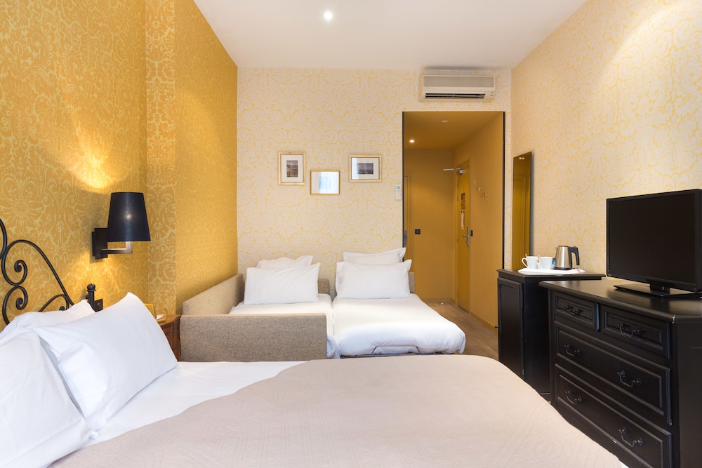 Hotel Le Grimaldi by HappyCulture 22/73