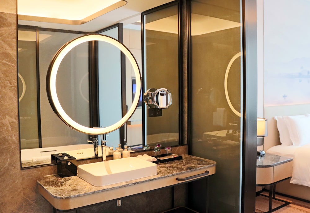 Pullman Suzhou Taicang 37/41
