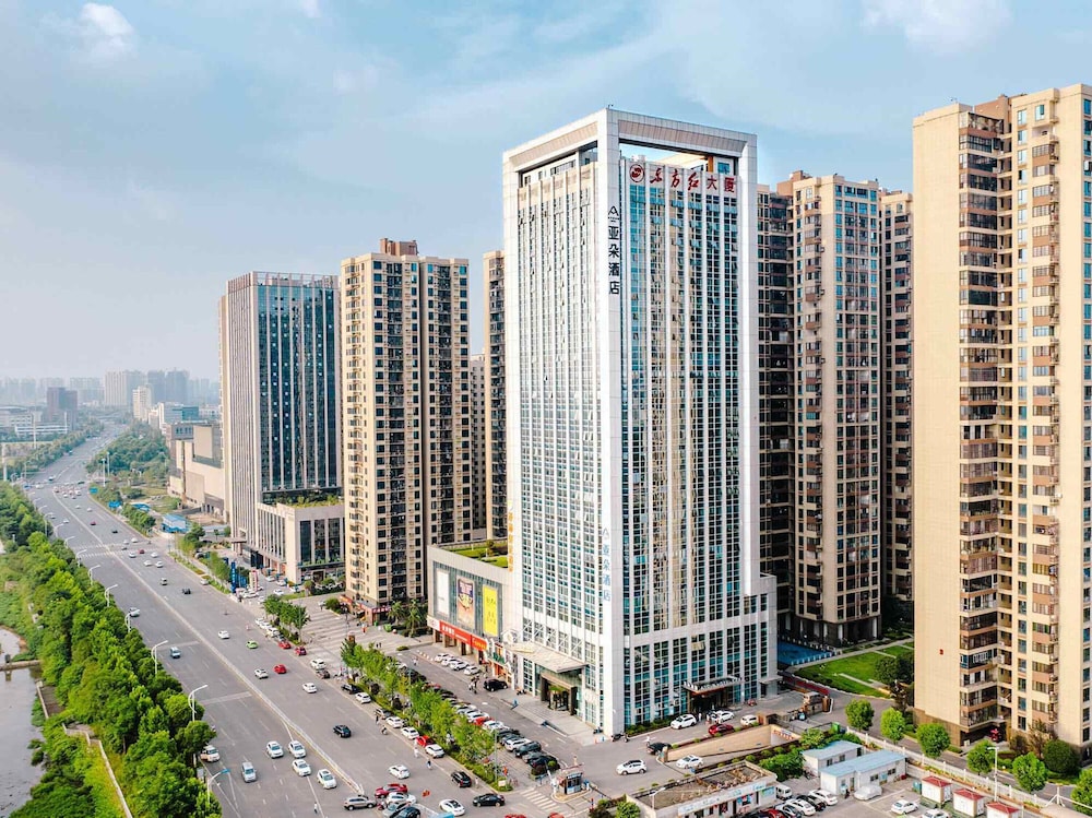 Atour Hotel Changsha Lugu 2/34