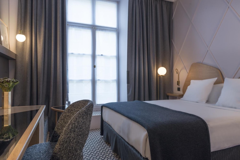 Millesime Hotel 18/56