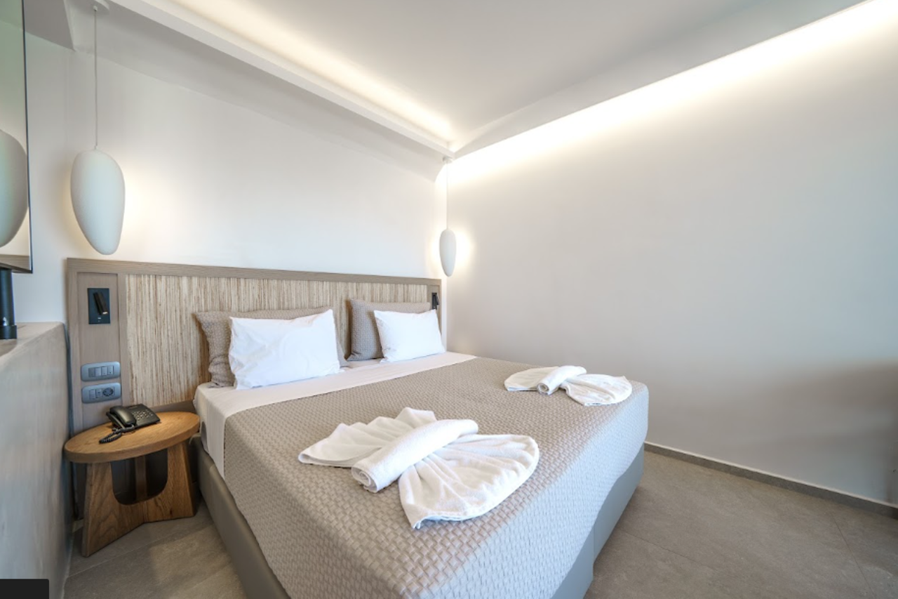 Kavuras Village Hotel & Suites 17/50