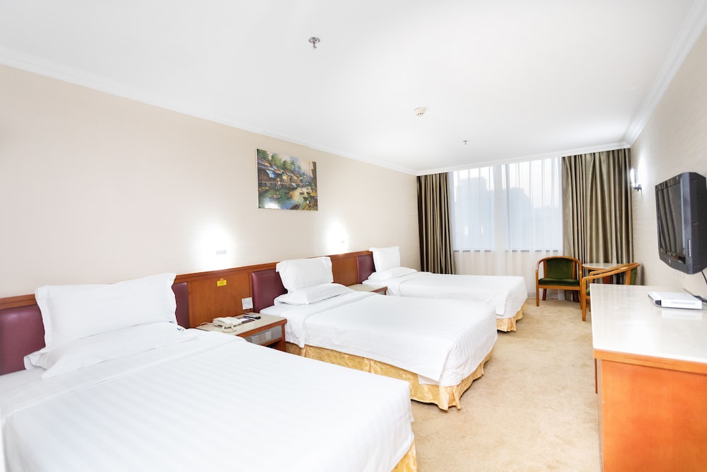 L Hotel Zhuhai Lianhua Branch 5/26