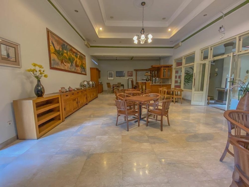 Le Krasak Boutique Hotel 24/38