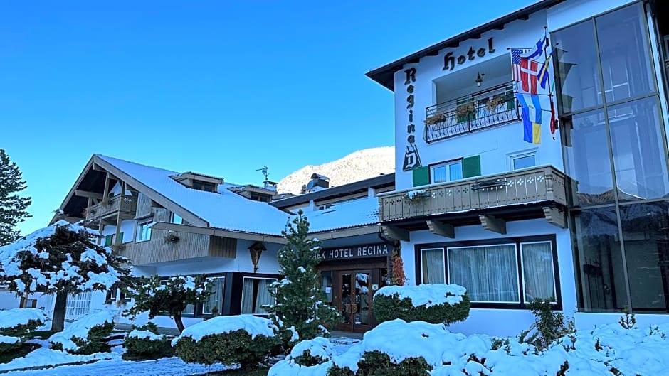 HOTEL REGINA DELLE DOLOMITI 2/81