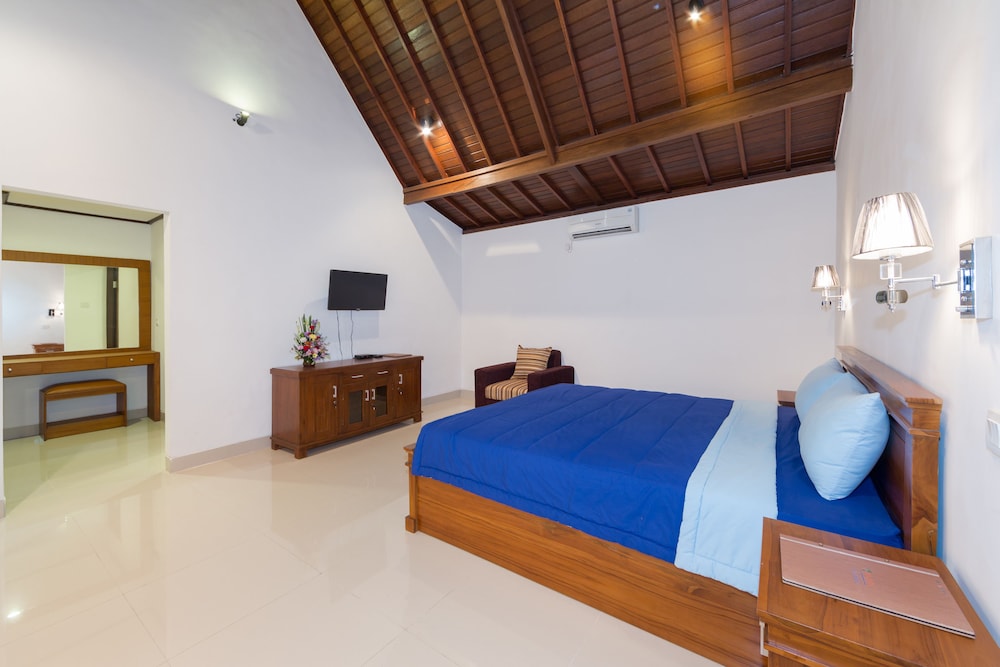Paisa Villa Seminyak 12/67